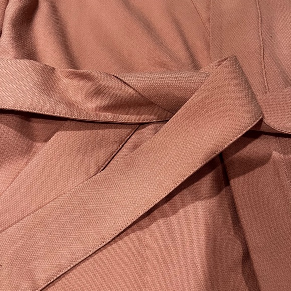 H&M light pink Kimono Jacket - Picture 4 of 7